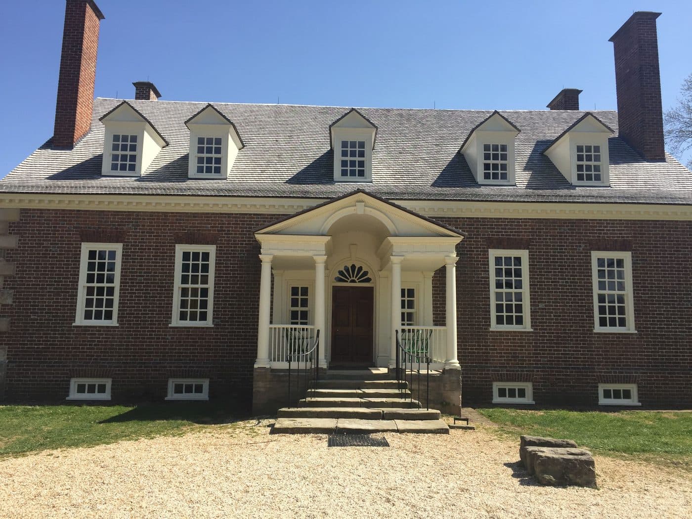Historic Gunston Hall