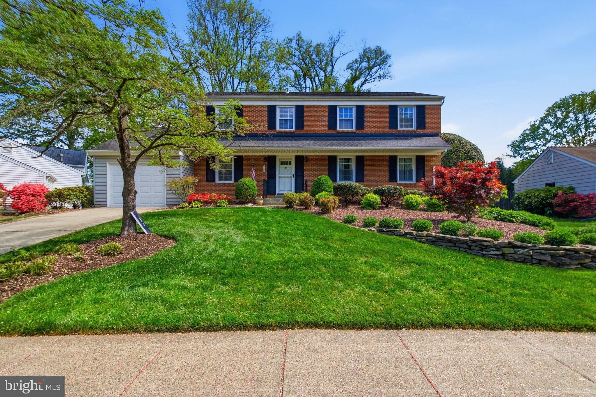 4526 Banff Street, Annandale, VA 22003
