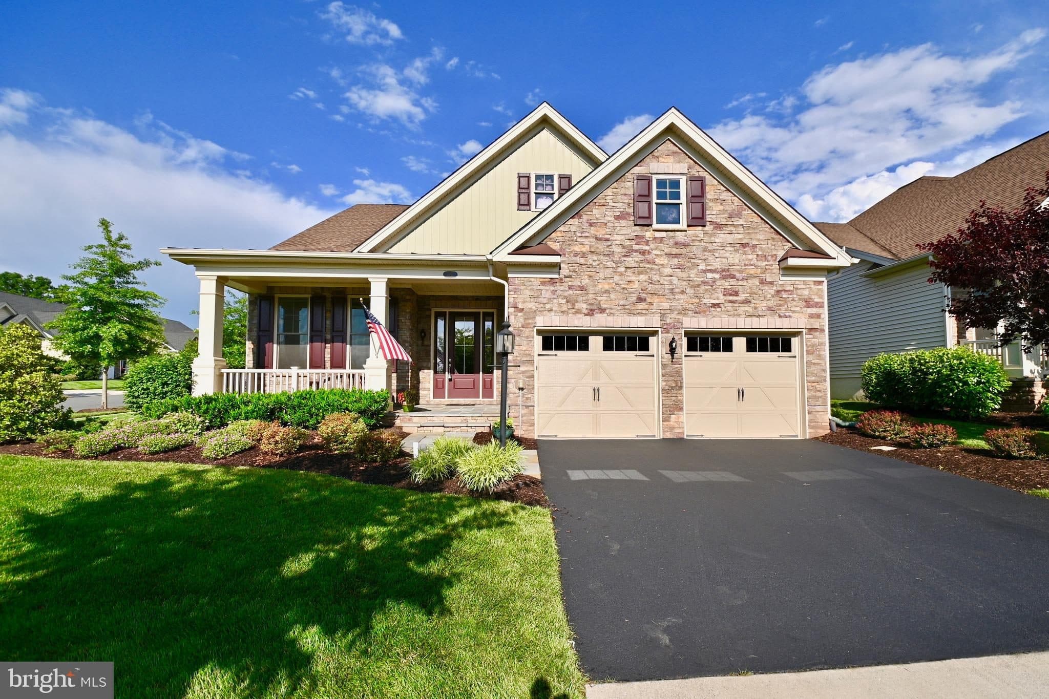 5987 Bowes Creek Place, Gainesville, VA 20155